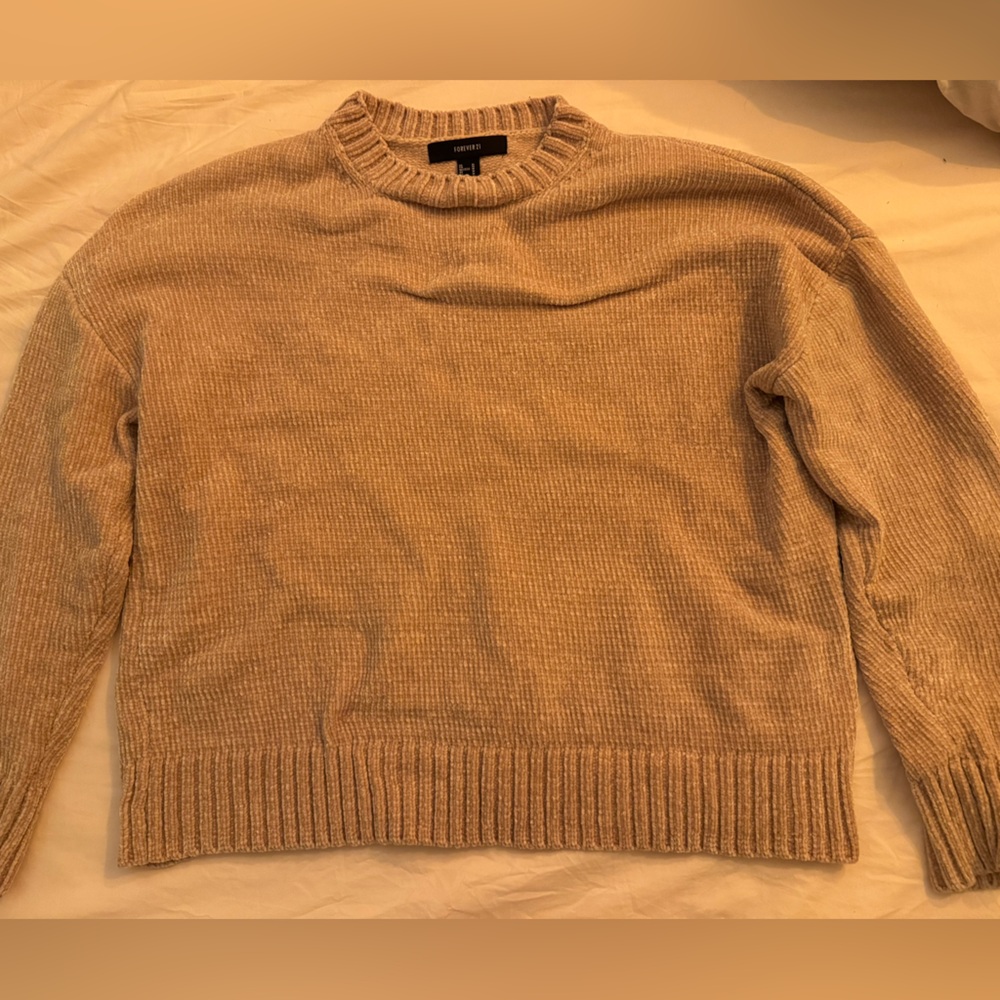 Forever 21 sweater